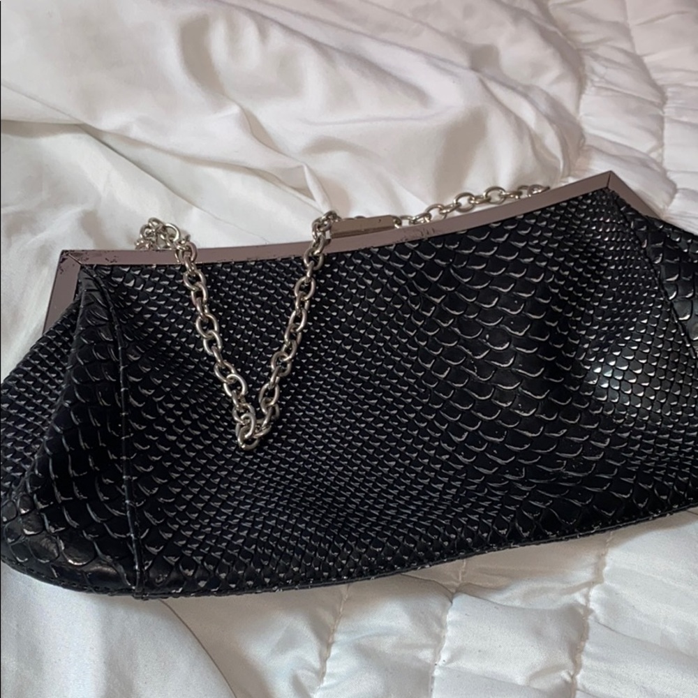Clutch purse